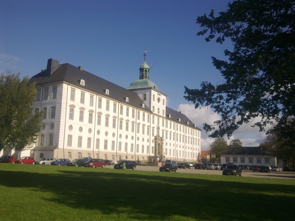 Schloss Gottorf