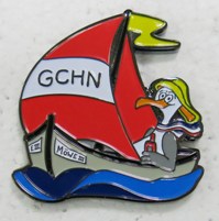 GCHN-Coin V3 Edition Nachbarn