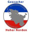 Geocaching im hohen Norden